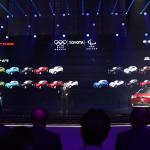 【画像】トヨタC-HRが中国でも発売！　北京モーターショー開幕前夜に盛大な発表会を開催 〜 画像7