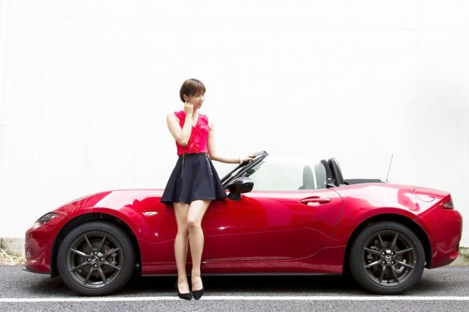 なぜクルマは 女子向け のモデルが成功しないのか 自動車情報 ニュース Web Cartop