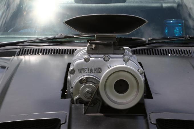 国産車ではかなりレア スーパーチャージャーでファンを魅了したクルマ７選 自動車情報 ニュース Web Cartop