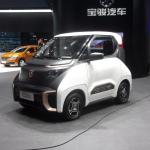 【画像】中国広州モーターショーでの「新エネルギー車」主役化で露わになった日本メーカーの立ち後れ 〜 画像1