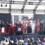 【画像】モースポフェス2019 SUZUKA開催！　国内外で活躍するレーシングマシンが夢の競演 〜 画像22