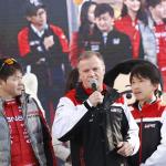 【画像】モースポフェス2019 SUZUKA開催！　国内外で活躍するレーシングマシンが夢の競演 〜 画像23