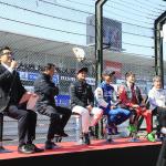 【画像】モースポフェス2019 SUZUKA開催！　国内外で活躍するレーシングマシンが夢の競演 〜 画像29
