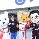 【画像】モースポフェス2019 SUZUKA開催！　国内外で活躍するレーシングマシンが夢の競演 〜 画像40