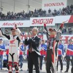 【画像】モースポフェス2019 SUZUKA開催！　国内外で活躍するレーシングマシンが夢の競演 〜 画像59