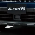 【画像】レーダーブレーキサポートII搭載！　スズキSX4 S-CROSSが一部改良で安全装備を充実 〜 画像6
