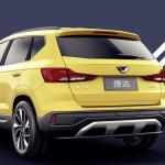 【画像】VWが中国で「ジェッタ」ブランド立ち上げ！　伝統の車種名をブランド名として使用する理由とは 〜 画像8
