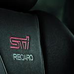 【画像】555台の限定車「WRX STI EJ20 Final Edition」の詳細情報を入手！　EJ20のフィナーレを飾る豪華な中身 〜 画像5