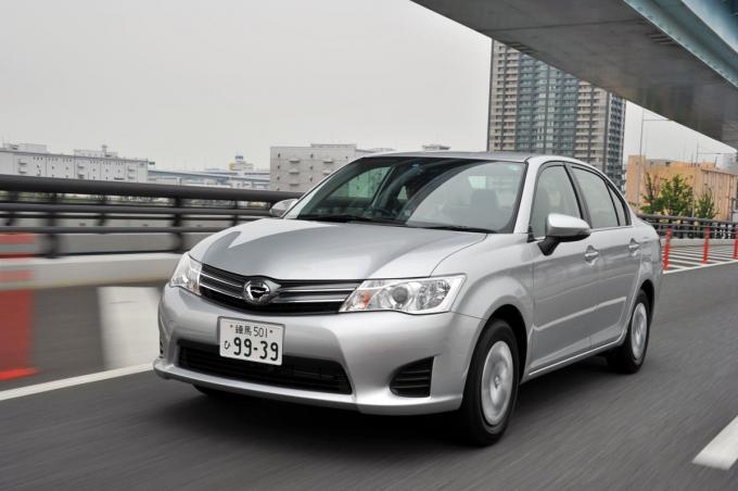 最近クルマの3ナンバー化が顕著だが本当は5ナンバーがいい 日本のユーザーの 本音 を販売台数から読む 自動車情報 ニュース Web Cartop