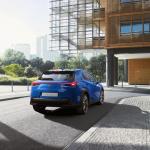 【画像】レクサスがブランド初の電気自動車「UX300e」を公開！　走りと環境性能を両立 〜 画像20