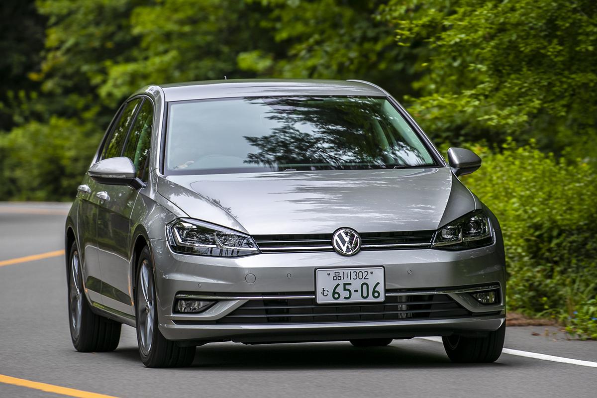 輸入車でみると圧倒的シェア 日本でドイツ車が大人気の理由とは 自動車情報 ニュース Web Cartop