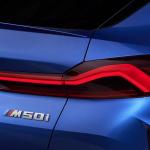 【画像】ラグジュアリーとスポーティの融合！　新型BMW X6が発売開始　990万円から 〜 画像17