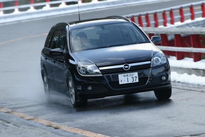 16年の時を経て日本に再上陸 自動車メーカー オペル とはどんなメーカーなのか 自動車情報 ニュース Web Cartop