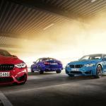 【画像】BMW M4に限定モデル「Edition Heritage」が発売！　日本では30台のみのレアモデル 〜 画像10