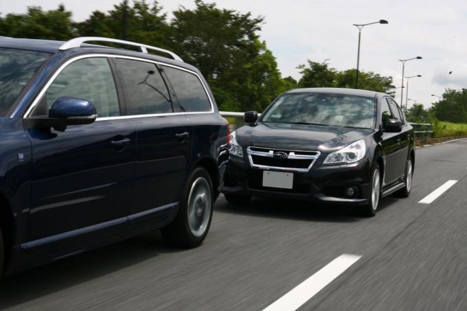 画像ギャラリー 他車にイラッとしても 執拗にあおる のは人として未熟 あおり運転 をしがちな人がすべき対策とは 画像2 自動車情報 ニュース Web Cartop