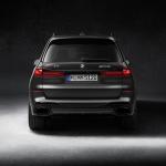 【画像】BMW X7に漆黒の限定車「エディション・ダークシャドウ」を設定し７台限定で発売 〜 画像7