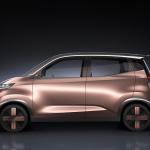 【画像】日産と三菱が開発する「軽自動車の電気自動車」が生活を変える！　「軽EV」こそ日本のEVの「理想像」である理由 〜 画像13