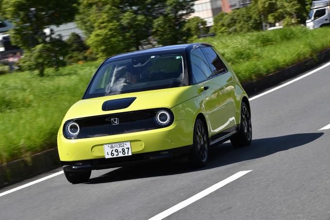 画像ギャラリー 海外はスポーツカーに大型suvまで Ev 化 日本の 電気自動車 は 街乗り用 という認識は間違い 画像1 自動車情報 ニュース Web Cartop