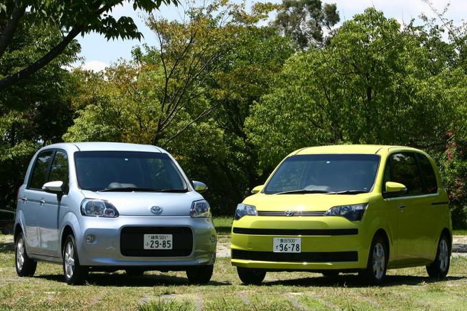 画像ギャラリー トヨタ全店舗全車種取り扱いで 消える兄弟車 多数 ディーラーの 売り方 には既に差 画像3 自動車情報 ニュース Web Cartop