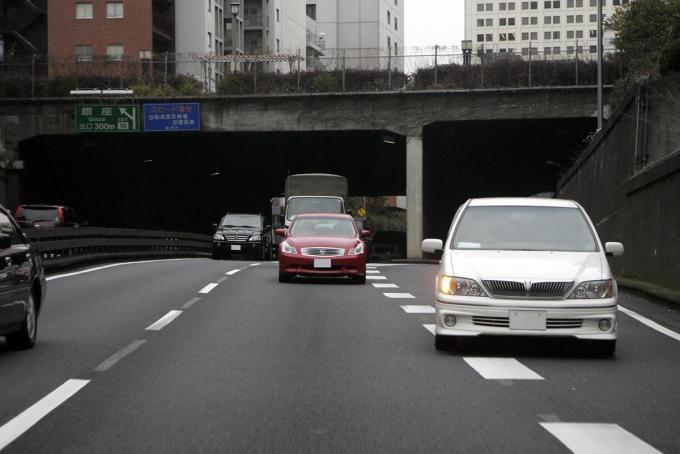 画像ギャラリー 速さ は無意味 スムースさ が重要 女性が惚れる 上手な運転 のポイント５つ 画像3 自動車情報 ニュース Web Cartop