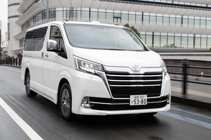 画像ギャラリー いま急増中の 車内仕事 より快適な オフィス環境 を実現できる国産車トップ５ 画像19 自動車情報 ニュース Web Cartop