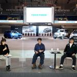 【画像】TOYO TIRES TOKYO AUTOSALON 2021スペシャルサイト公開！　ファン必見のスペシャルな動画コンテンツが充実 〜 画像17