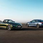 【画像】新型BMW 4シリーズカブリオレ登場！　最高出力387馬力の高性能モデルも設定 〜 画像1