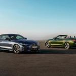 【画像】新型BMW 4シリーズカブリオレ登場！　最高出力387馬力の高性能モデルも設定 〜 画像3