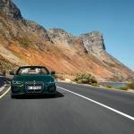 【画像】新型BMW 4シリーズカブリオレ登場！　最高出力387馬力の高性能モデルも設定 〜 画像13
