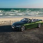 【画像】新型BMW 4シリーズカブリオレ登場！　最高出力387馬力の高性能モデルも設定 〜 画像15