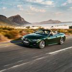 【画像】新型BMW 4シリーズカブリオレ登場！　最高出力387馬力の高性能モデルも設定 〜 画像20