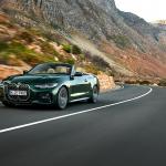 【画像】新型BMW 4シリーズカブリオレ登場！　最高出力387馬力の高性能モデルも設定 〜 画像31