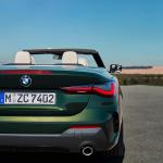 【画像】新型BMW 4シリーズカブリオレ登場！　最高出力387馬力の高性能モデルも設定 〜 画像52