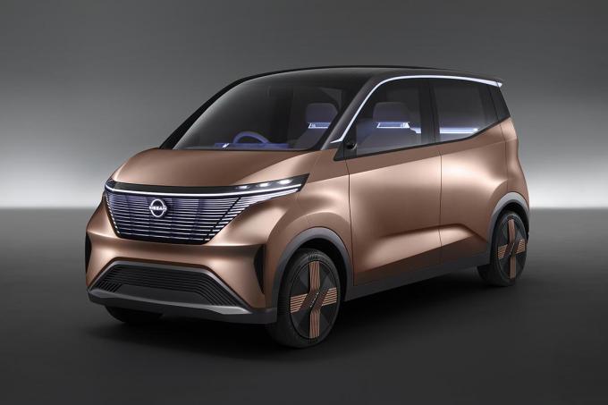 画像ギャラリー まもなく登場が噂される 軽自動車ev 電気自動車オーナーが語る 喜んでばかりはいられない 事情 画像1 自動車情報 ニュース Web Cartop