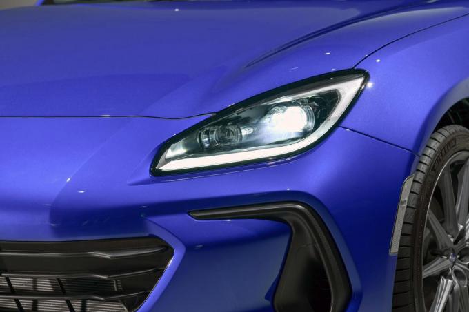 画像ギャラリー 走りの違い こそ大歓迎 初代オーナーが 新型86 Brz に望むものとは 画像2 自動車情報 ニュース Web Cartop