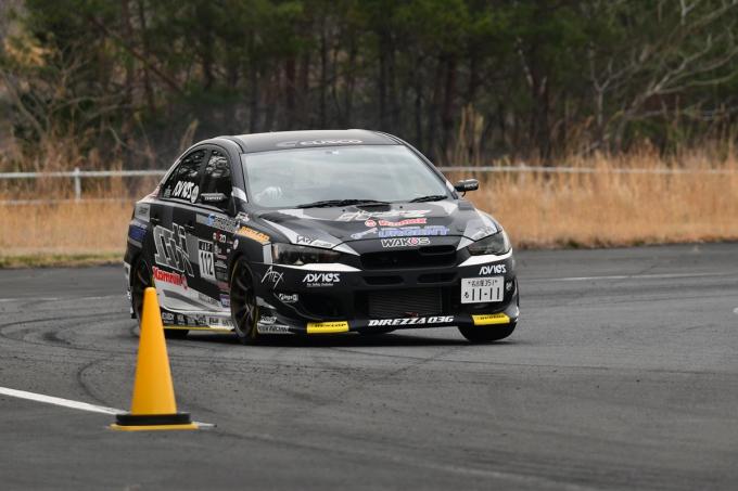 画像ギャラリー マイナー競技がモンスターの 棲家 だった 全日本ジムカーナ選手権 Sc車両 の 魔改造っぷり が強烈すぎる 画像13 自動車情報 ニュース Web Cartop