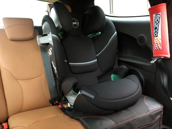 Webcartop Childseat003 Web Cartop