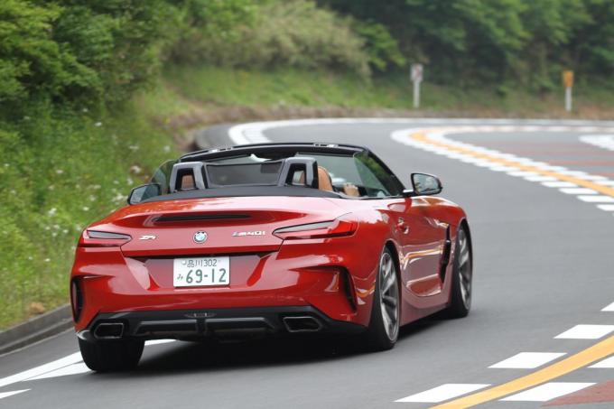 画像ギャラリー 開けて乗れば 破壊力 抜群 女子に乗ってほしい おしゃれモンスター なオープンカー７選 画像11 自動車情報 ニュース Web Cartop