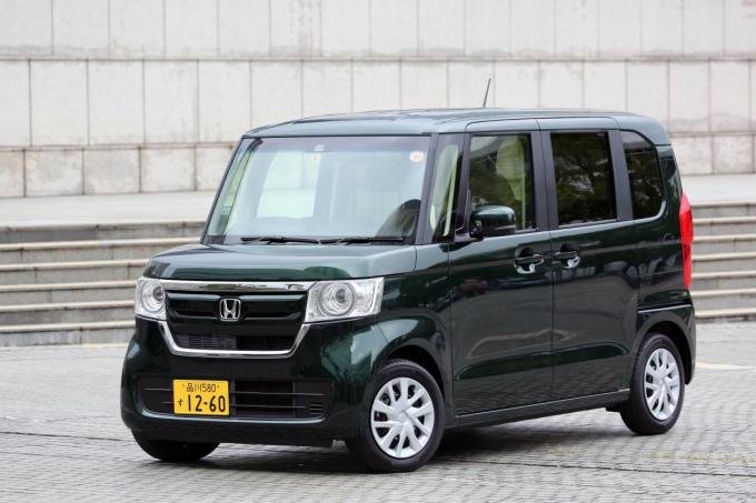 画像ギャラリー 購入 維持 売却までを徹底比較 同額の 軽自動車 と 普通車コンパクトカー はドッチがお得 画像3 自動車情報 ニュース Web Cartop