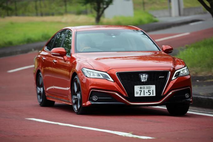 画像ギャラリー 変わる 高級車 の定義 価格が高い 高級 の時代はすでに終わっている 画像6 自動車情報 ニュース Web Cartop