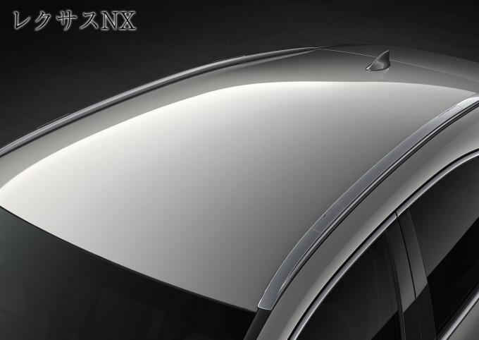 画像ギャラリー レクサスnxの新型が登場する 同門ハリアーとの 違い と お買い得度 を考えた 画像1 自動車情報 ニュース Web Cartop