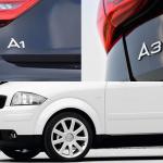 【画像】アウディの車種名でA1からA8まであるのに「A2」だけがない！　欠番となっている理由とは 〜 画像12