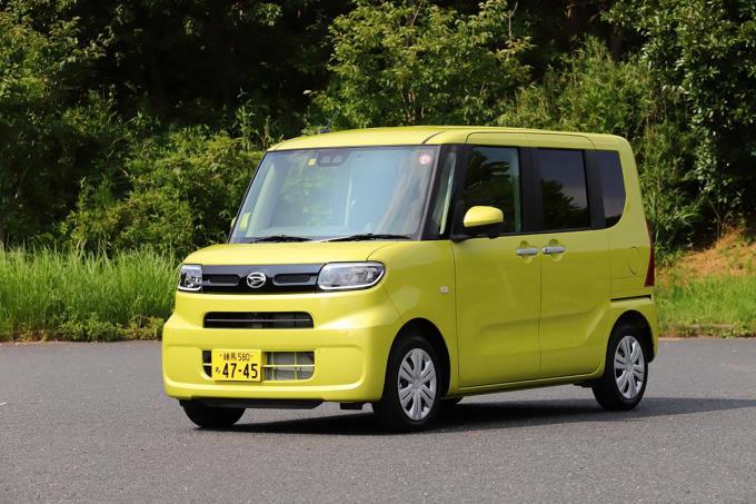 画像ギャラリー ヤリスよりも狙い目は つまづき気味 のアクア ７月の新車販売台数に見る 好調車 と 不調車 画像3 自動車情報 ニュース Web Cartop