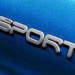 【画像】鮮やかなイタリア ブルーの専用色をまとったフィアット500！　「500 スポーツ」を限定185台発売 〜 画像1