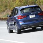 【画像】BMW X3の特徴は？　スペックからモデルごとの変遷まで解説！ 〜 画像8