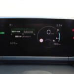 【画像】【試乗】トヨタの電気自動車bZ4Xは期待以上のデキ！　ガソリン車ユーザーを納得させる「ネガ潰し」がスゴイ 〜 画像32