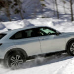 【画像】【試乗】ホンダ車のAWDモデルを雪上でブン回す！　意外な実力が明らかになった「純SUV」じゃないモデルとは 〜 画像22