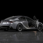 【画像】デザインと走りを極めたワンランク上の１台！　レクサスISの特別仕様車“F SPORT Mode Black III”が登場 〜 画像3