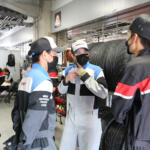 【画像】スーパーGTの現場で学生を鍛える！　KONDO Racing×自動車大学校の「日産メカニックチャレンジ」には熱い魂が溢れていた 〜 画像12