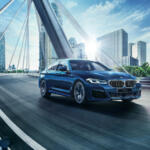 【画像】日本で愛され続けてなんと今年で50周年！　BMW５シリーズの特別仕様車「50th Anniversary Edition」が登場 〜 画像7